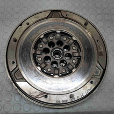 21218605486 Volano motore cambio meccanico BMW SERIE 1 F20 2015 116D 1.5TD