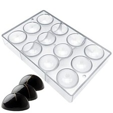 Goldbaking Ball - Stampo per