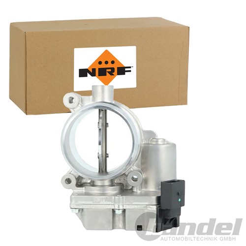 Nrf farfallato - nrf,