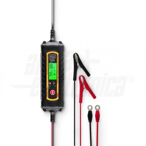 Carica batteria alpha - carica,