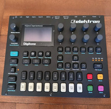 Elektron Digitone - FM
