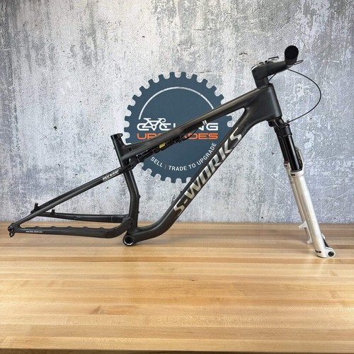 Come nuovo specialized - nuovo!,
