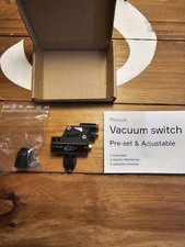 Interruttore aspirapolvere
