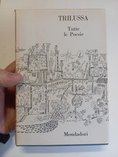 LIBRO COFANETTO / TRILUSSA /