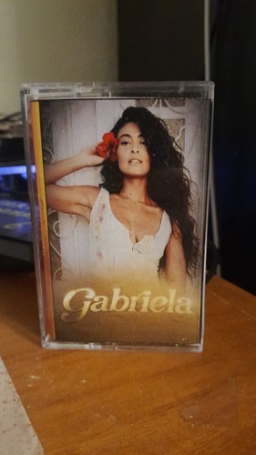 Telenovelas gabriela astuccio - telenovelas,