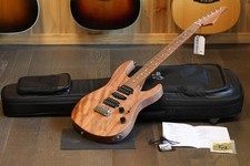 Chitarra elettrica Suhr Modern