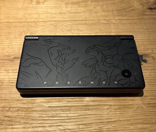 Console nintendo dsi - dsi, pokémon