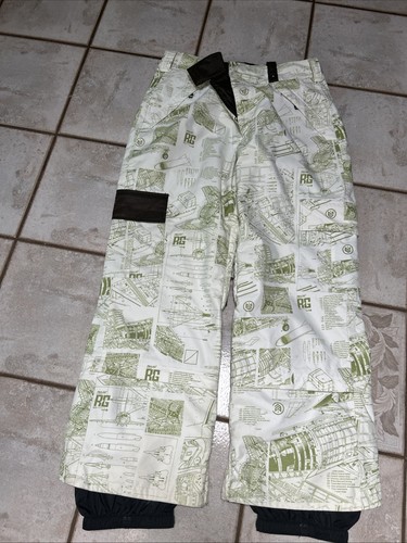 Pantaloni snowboard burton - pantaloni,