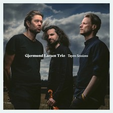 Gjermund larsen trio - gjermund,