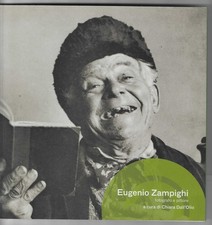 CHIARA DALL'OLIO - EUGENIO