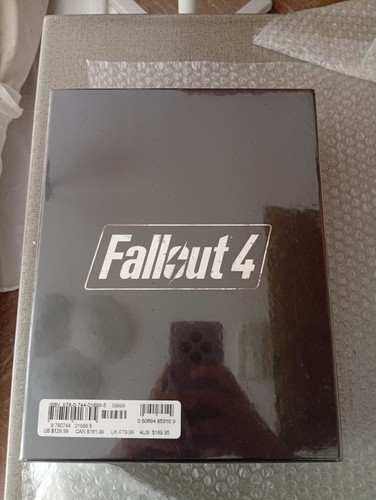 Fallout ultimate vault - 4,