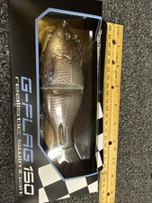 Grow Design Works G-Flag 150