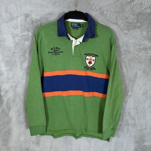 Polo ralph lauren rugby - polo,