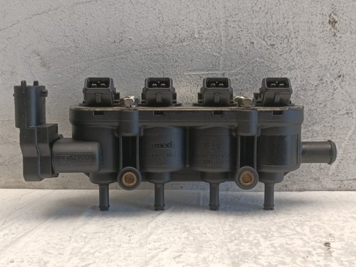 A12202 kit iniettori - a12202, med
