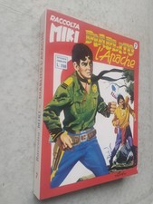 RACCOLTA MIKI N.7 PRATERIA