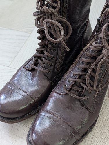 Titolo frye stivali uomo - da, in