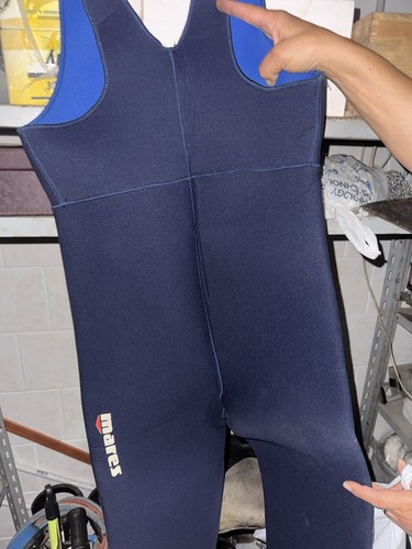 Mares muta umida neoprene - muta,