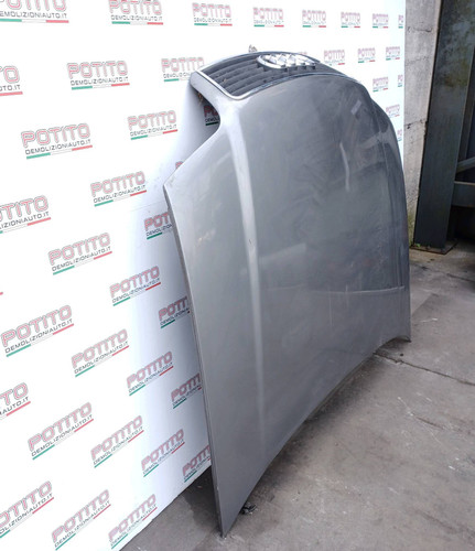 4b0823029d cofano ant audi - cofano,