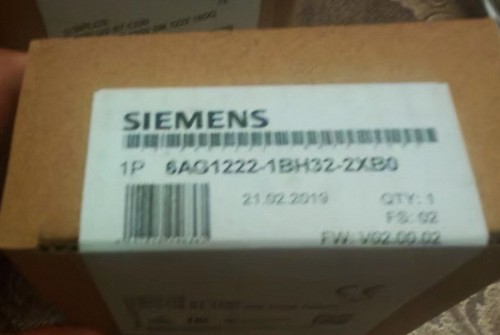 6ag1 222 1bh32 2xb0 - 6ag1, nuovo