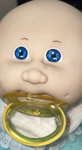 Cabbage patch bambola bambini - cabbage,