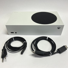 Xbox Series S Edition 500 GB