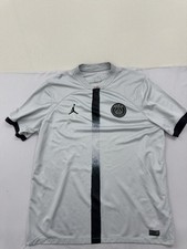 Maglia Jordan Kids XL grigia