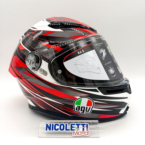 Casco moto integrale - casco,