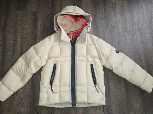 Piumino tela nylon opaco - piumino, stone