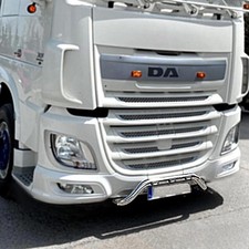 Cromo Acciaio Inox Centrale
