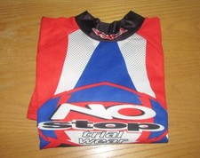 MAGLIA shirt moto trial Beta