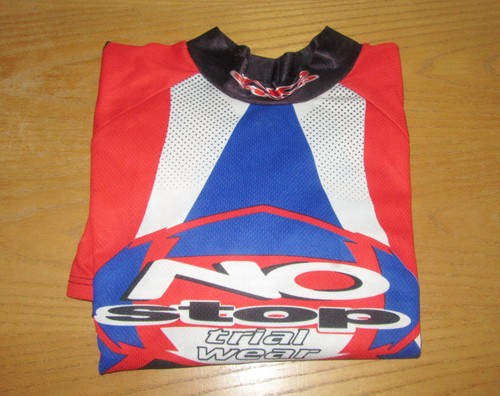 Maglia shirt moto trial beta - shirt,