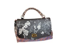 Borsa Donna Vera Pelle Postino