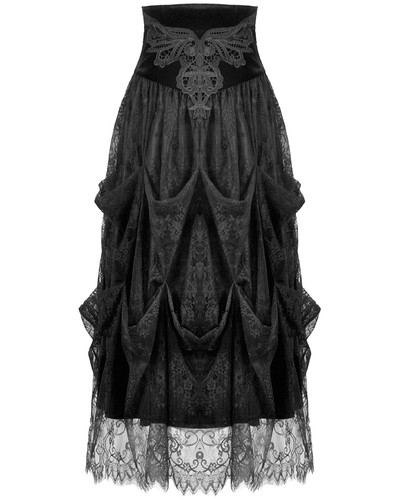 Dark love donna lungo - dark,