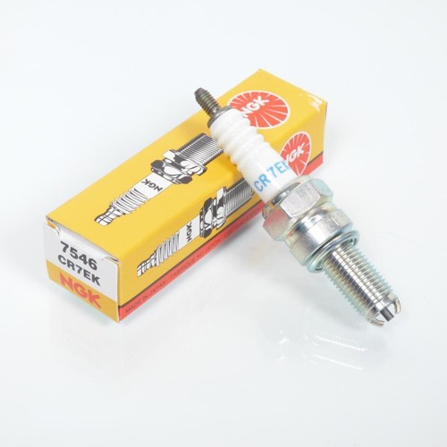Candela ngk per scooter - ngk,