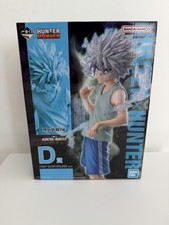 Killua Zoldyck – Ichiban