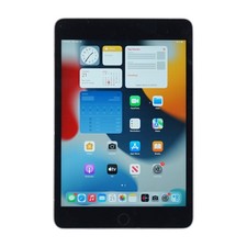iPad Mini 4 128GB Space Gray