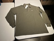 New Lacoste Shirt Men's 6