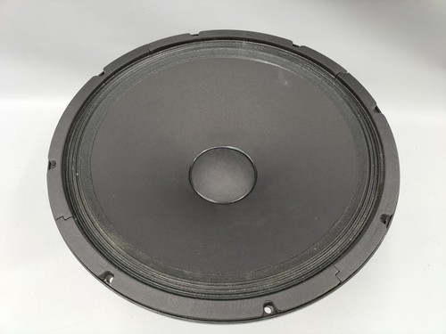 Unità woofer electro voice - unità,