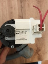 Pompa Di Scarico Lavatrice