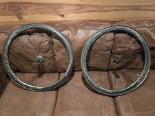 Easton EC90 SL set ruote