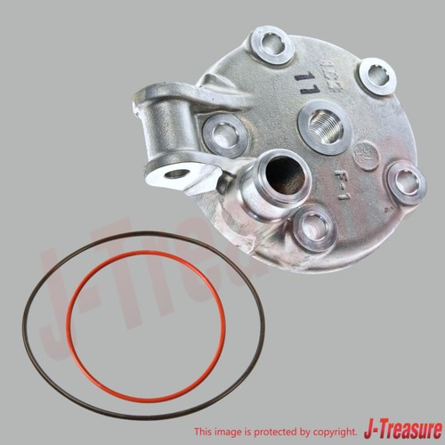 Yamaha yz125 set testa - '06-21,