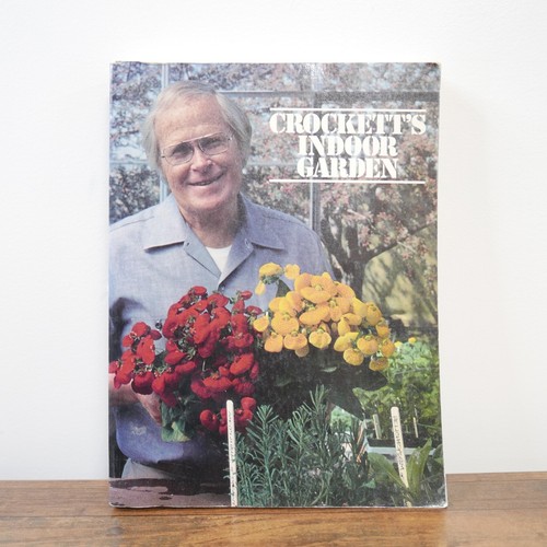 Crockett indoor garden by - garden,