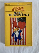 Charles bukowski musica per - charles,