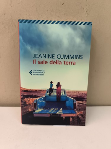 Sale della terra jeanine - della,