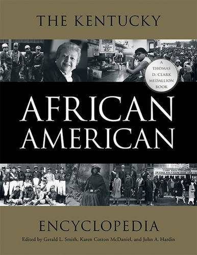 The kentucky african american - african,