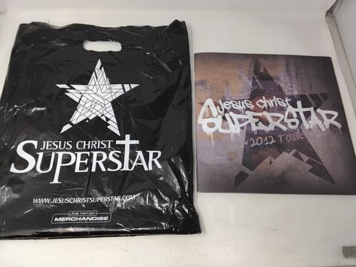 Jesus christ superstar - superstar,