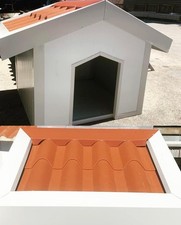 CUCCIA CASETTA CANE GATTO CON