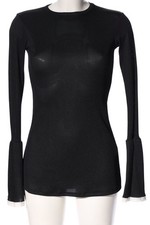 ZARA Manica lunga Donna