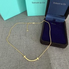 Autentica Collana Tiffany &