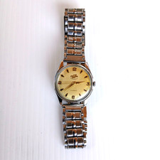 Orologio vintage enicar - vintage,